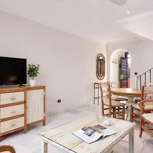  Aparthotel Parque Santiago V Official Spanien
