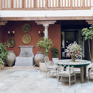 5* Aparthotel La Corrala Del Realejo