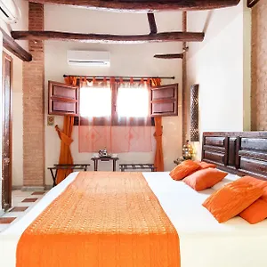 Casa De Federico Boutique Konukevi