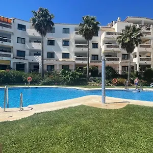 Golf , Benalmádena España