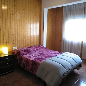 Apartamento Con Parking Gratuito