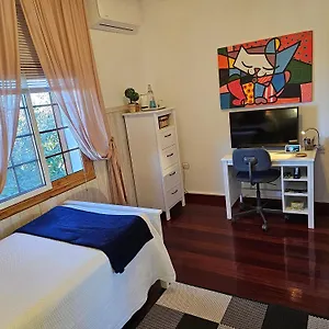 Guest house Casa Ramon La Esperanza (Tenerife)