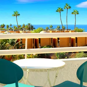 Aparthotel Borinquen Vista Mar Playa de las Americas (Tenerife)