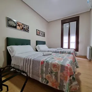  Gasthof Loinaz Spanien