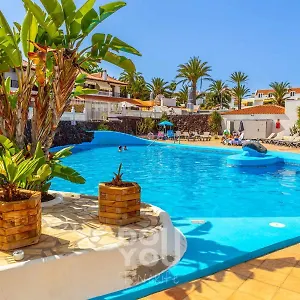 Aparthotel Paraiso Royal Arona (Tenerife)