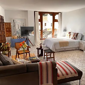 3* Hotel Mirador Del Jazmin