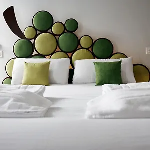 Guest house Basque Boutique Bilbao
