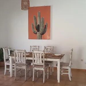 Casa Vacacional Liberty , Corralejo España