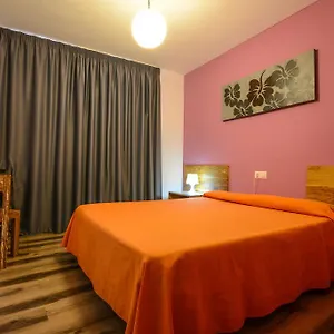 Guest house Ancora Lloret de Mar