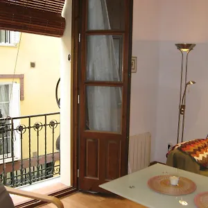 Apartamento Barrio Histórico Angustias