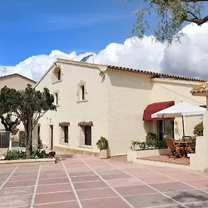 ** Gasthof Priorat Boutique Spanien