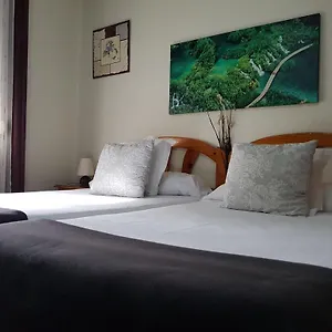 Guest house Leyre Pamplona
