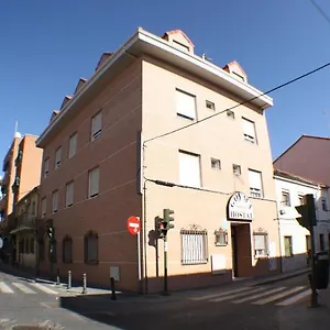 Guest house Goyma Ii San Fernando De Henares