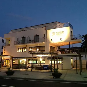  Hotel Cal Mariner Spanien
