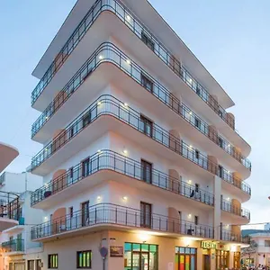 Hotel Alicante San Antonio (Ibiza)