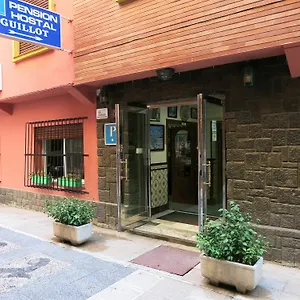 Guest house Guillot Torremolinos