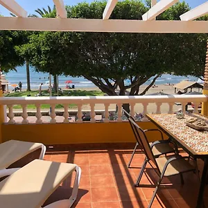 Aunt Antonia House , Málaga España