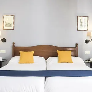 Guest house Soledad Torrejon de Ardoz